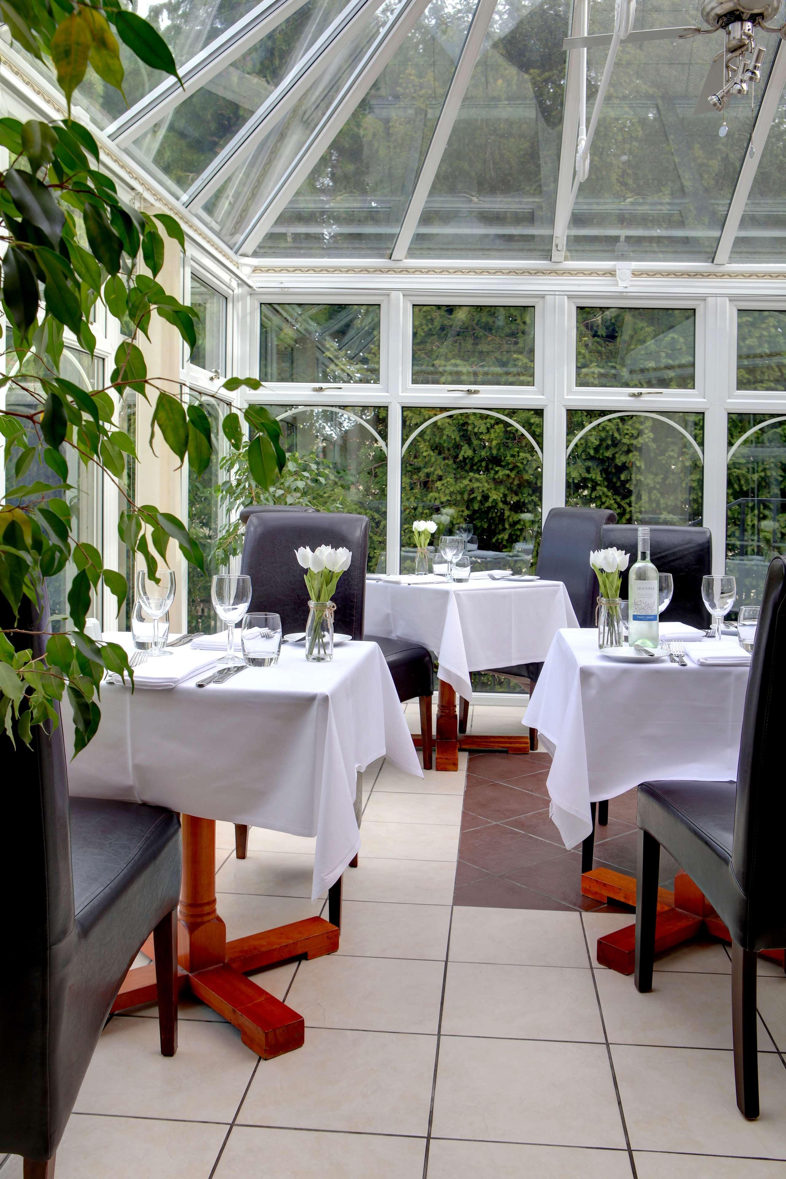 Best Western Claydon Hotel Luaran gambar