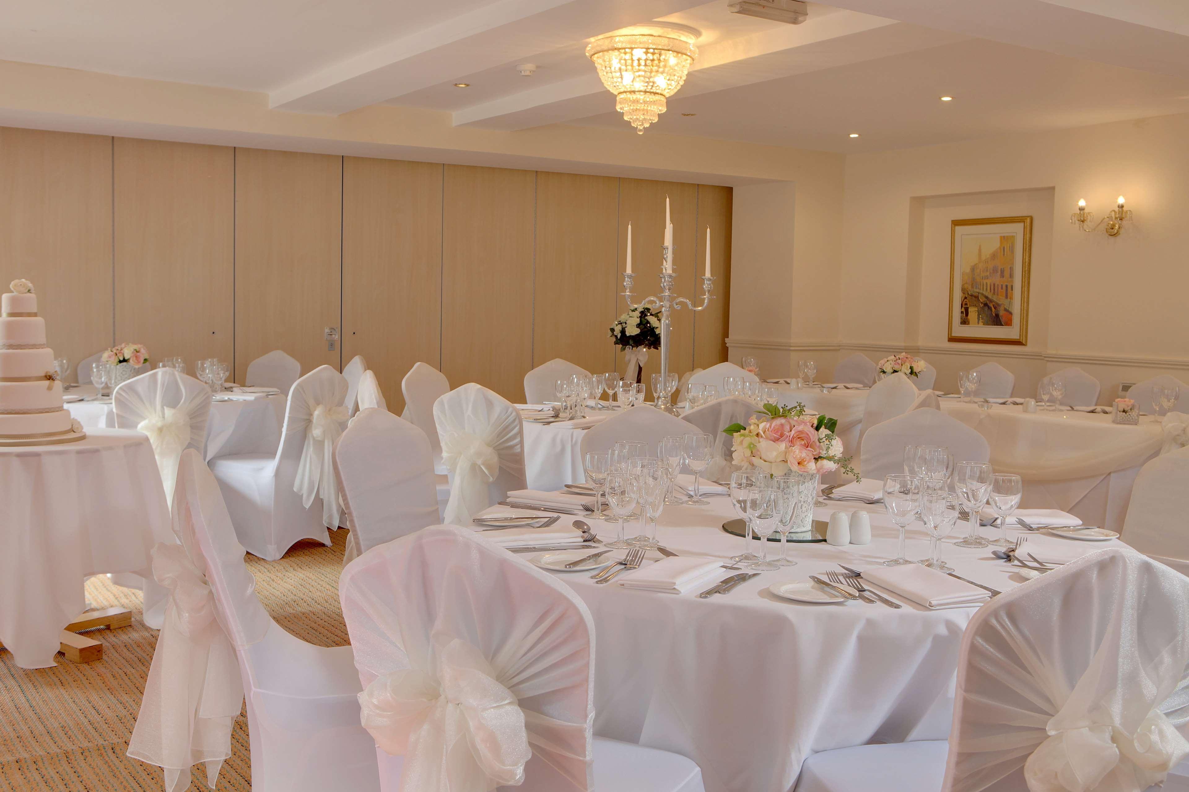 Best Western Claydon Hotel Luaran gambar