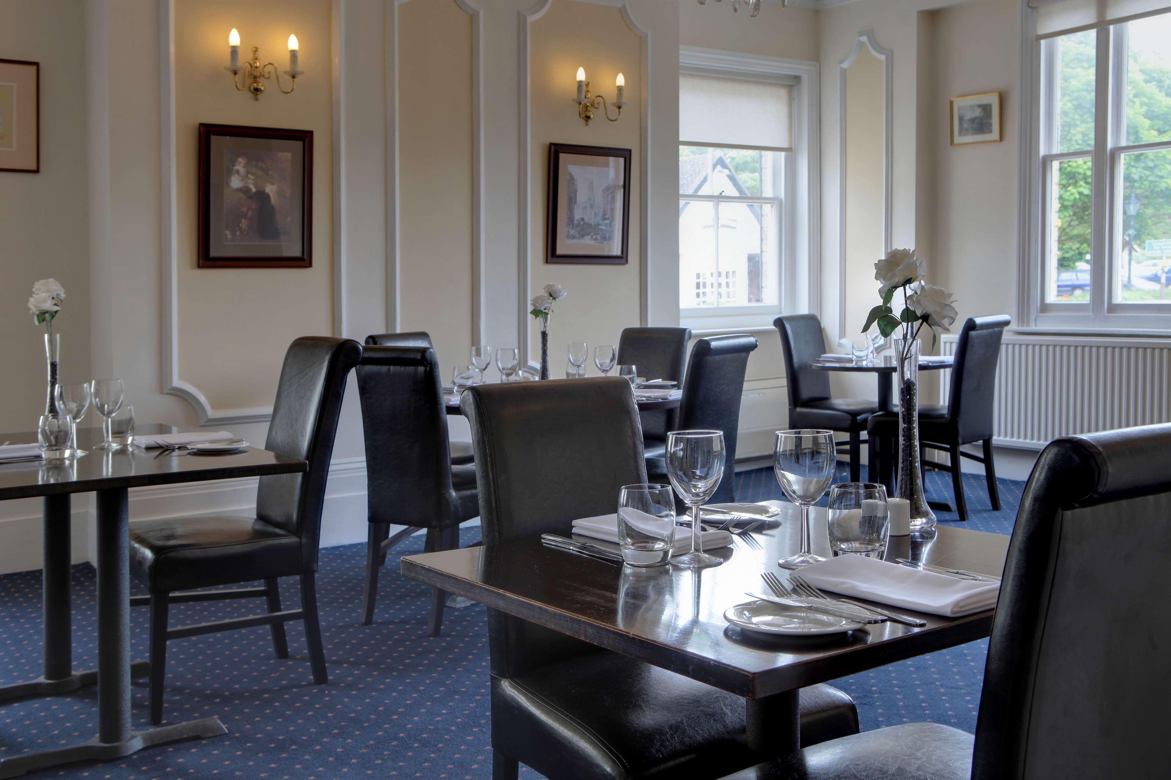 Best Western Claydon Hotel Luaran gambar