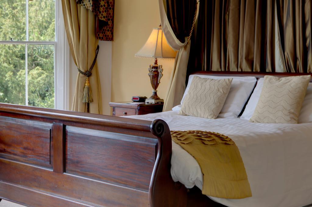 Best Western Claydon Hotel Luaran gambar
