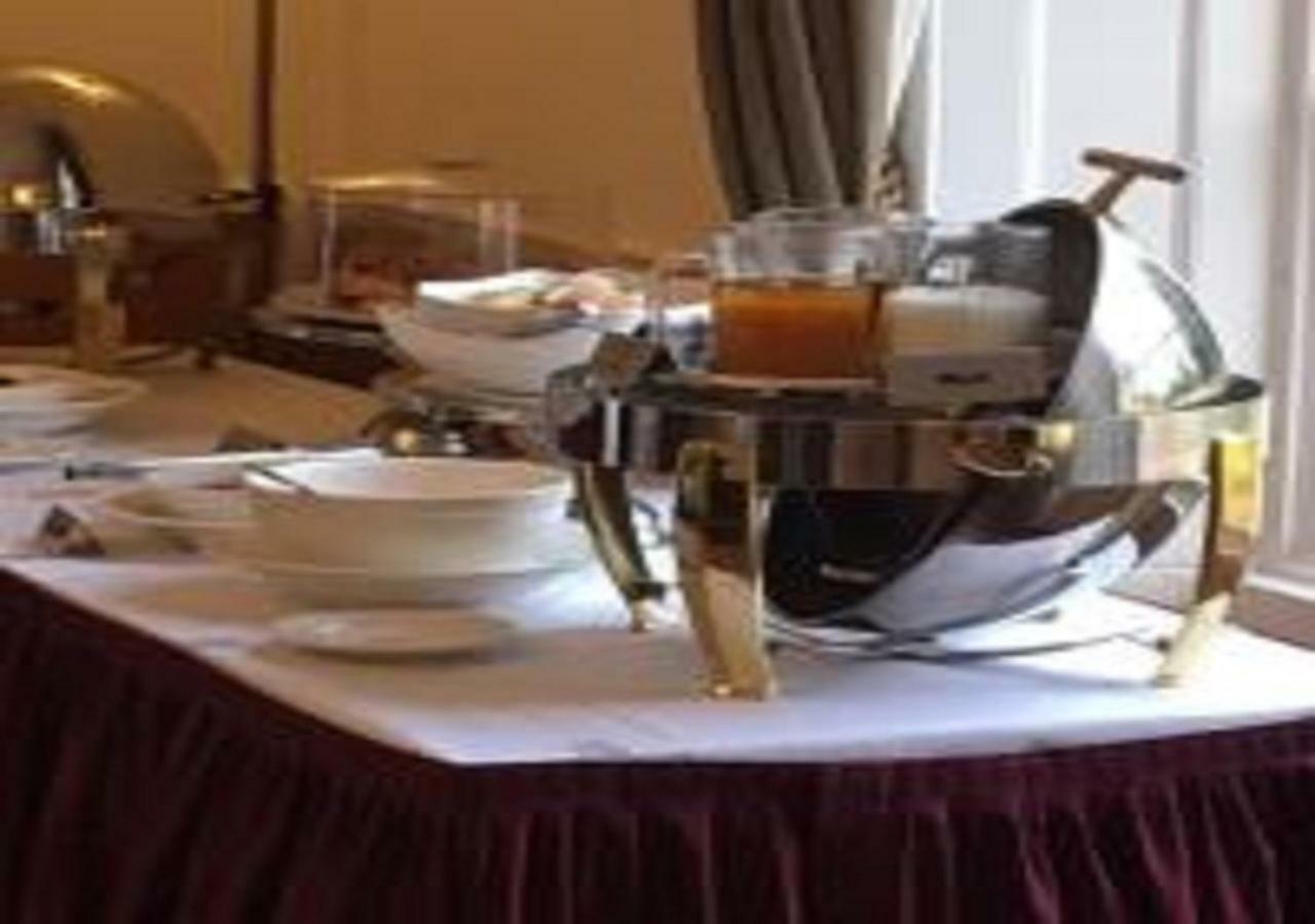 Best Western Claydon Hotel Luaran gambar
